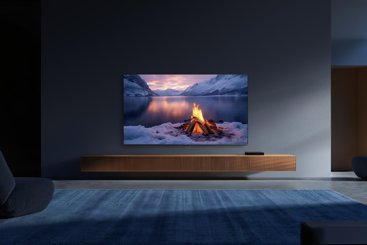 Xiaomi Resmi Bawa Xiaomi TV S Mini LED 2026 ke Indonesia, Harga Mulai Rp 9 Jutaan