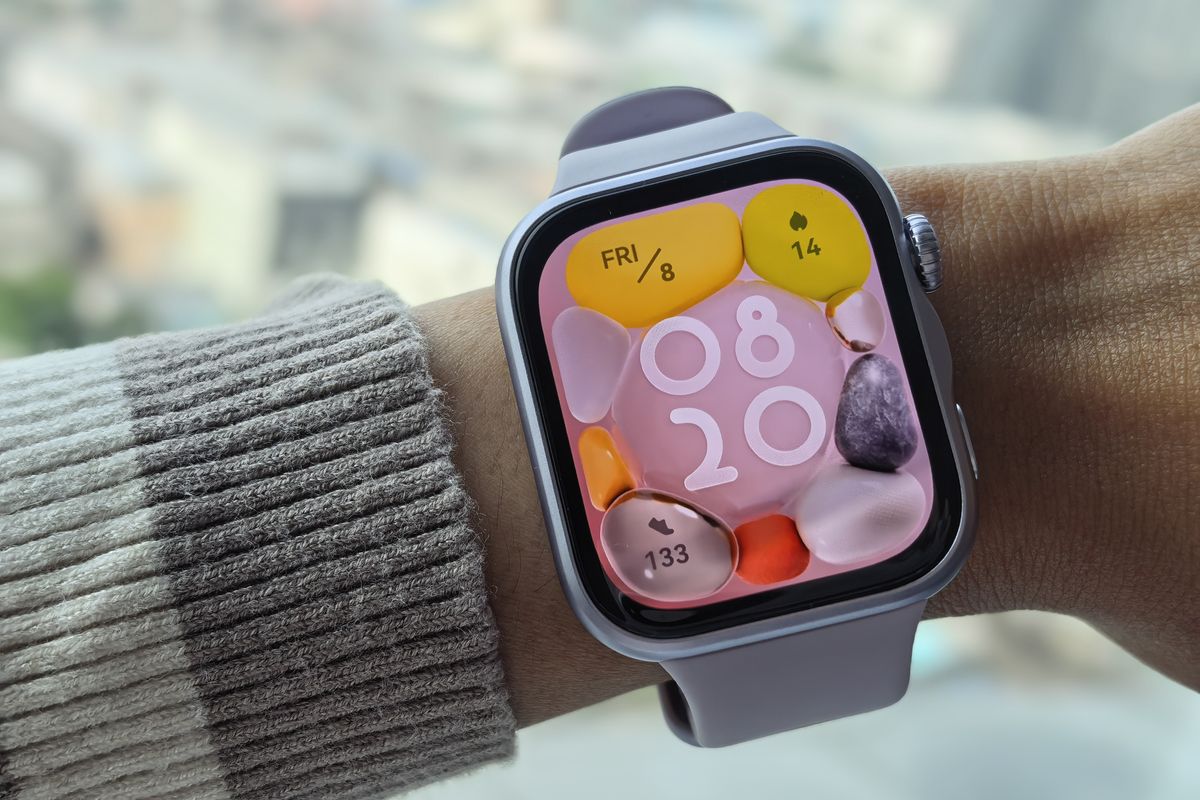 Menjajal Huawei Watch Fit di Bangkok, Nyaman dan Stylish untuk Pergelangan Tangan Kecil