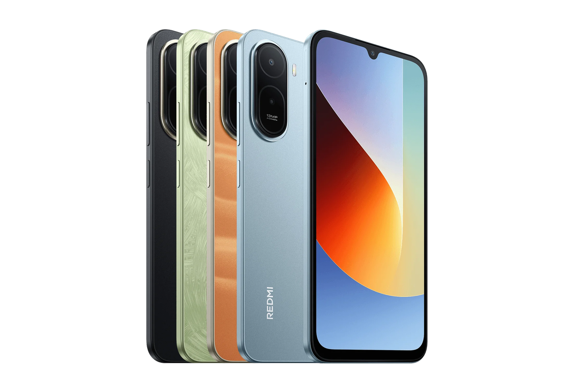 Xiaomi Redmi A7 Pro dan Poco C81 Pro Ramaikan Pasar Entry Level, Spesifikasi Mirip dengan Desain Berbeda