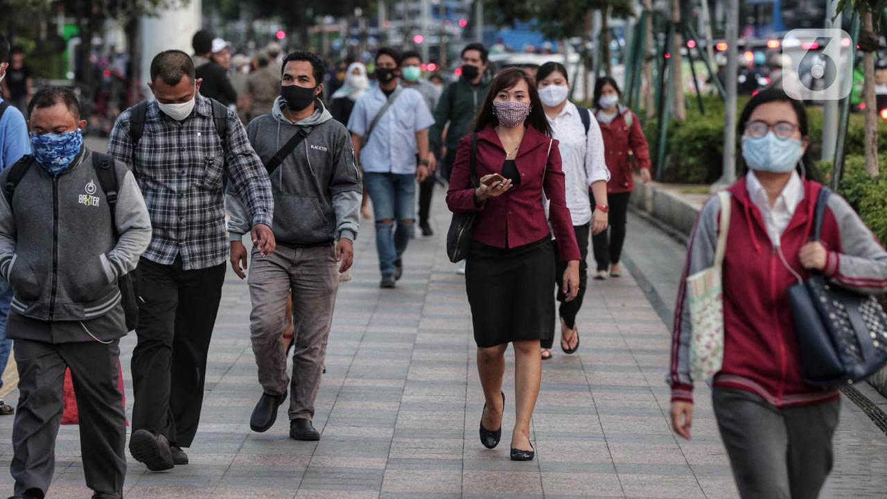 Gelombang PHK Masih Terjadi, Puluhan Ribu Pekerja Kehilangan Pekerjaan Awal 2026
