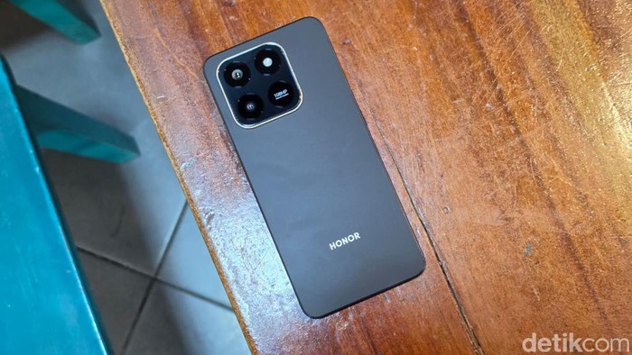 Honor Janjikan Harga Honor X7d Bakal Tetap Stabil di Tengah Fluktuasi Pasar