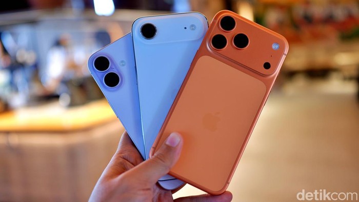 Pengguna Baru iPhone Wajib Tahu, Ini 7 Tips Rahasia di iOS 26