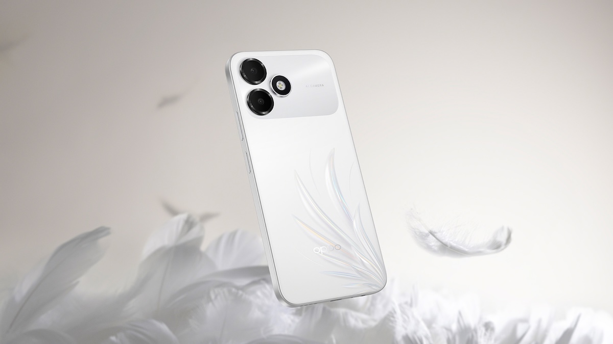 OPPO A6c Resmi Hadir, Usung Baterai 7000mAh dan Tampilan Premium di Kelas Rp2 Jutaan