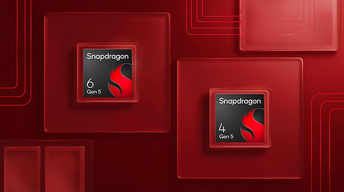 Qualcomm Rilis Snapdragon 6 Gen 5 dan 4 Gen 5, HP Kelas Menengah Kini Makin Kencang