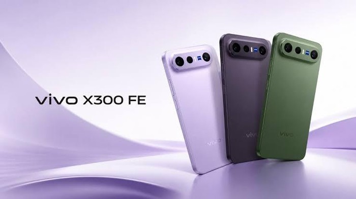 Vivo X300 FE Diprediksi Segera Masuk Indonesia, Sertifikasi Sudah Muncul