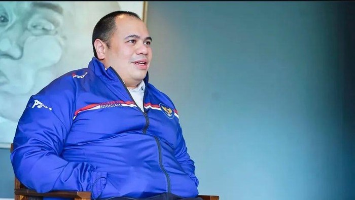 PSOI Sambut Positif Anggaran Multiyears untuk Perkuat Prestasi Atlet Selancar