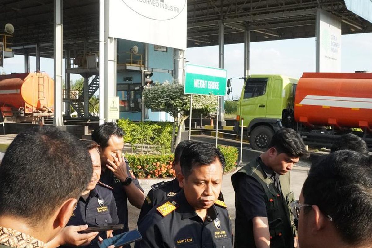 Fasilitas Kawasan Berikat Dorong Nilai Ekspor Tembus Rp3,03 Triliun pada Semester I 2026