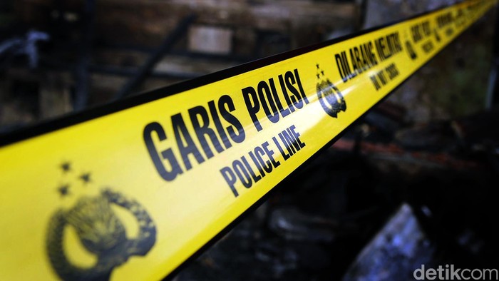 Komplotan Pencuri Barang Bengkel di Bogor Ditangkap Polisi, Aksi dan Peran Pelaku Didalami