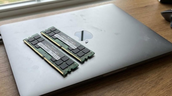 Produsen RAM Jadi Perusahaan Paling Berharga di China, Ledakan AI Dongkrak Industri Memori