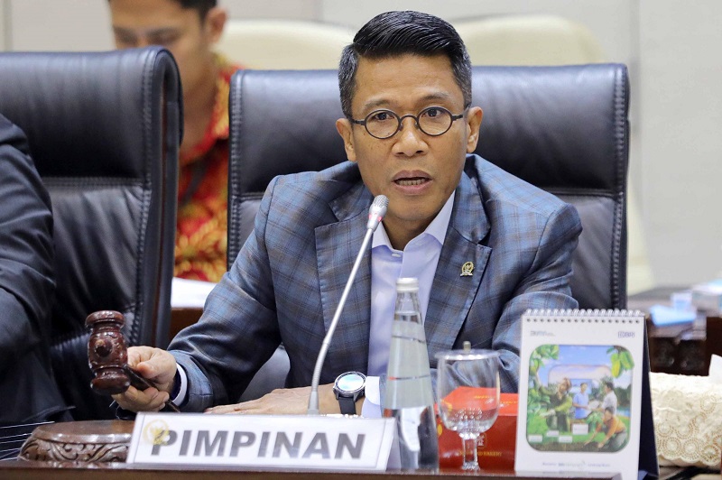 DPR Kaji Ulang Batas Defisit APBN 3 Persen, Kemenkeu Pilih Pertahankan Disiplin Fiskal