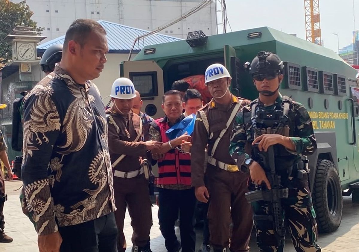Praperadilan Ditolak, Perkara Febrie Kini Masuk Tahap Pembuktian di Persidangan