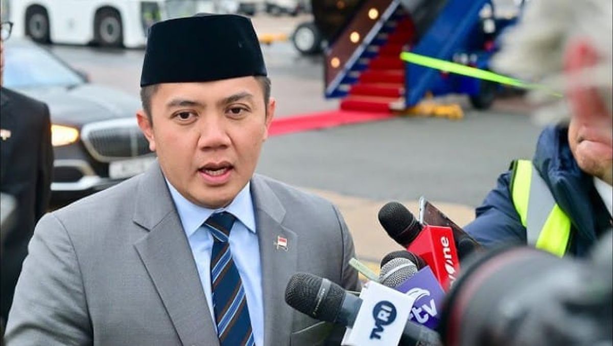 Video Teddy di LRT Viral, Pengaturan Gerbong Disebut untuk Beri Ruang Penumpang Disabilitas