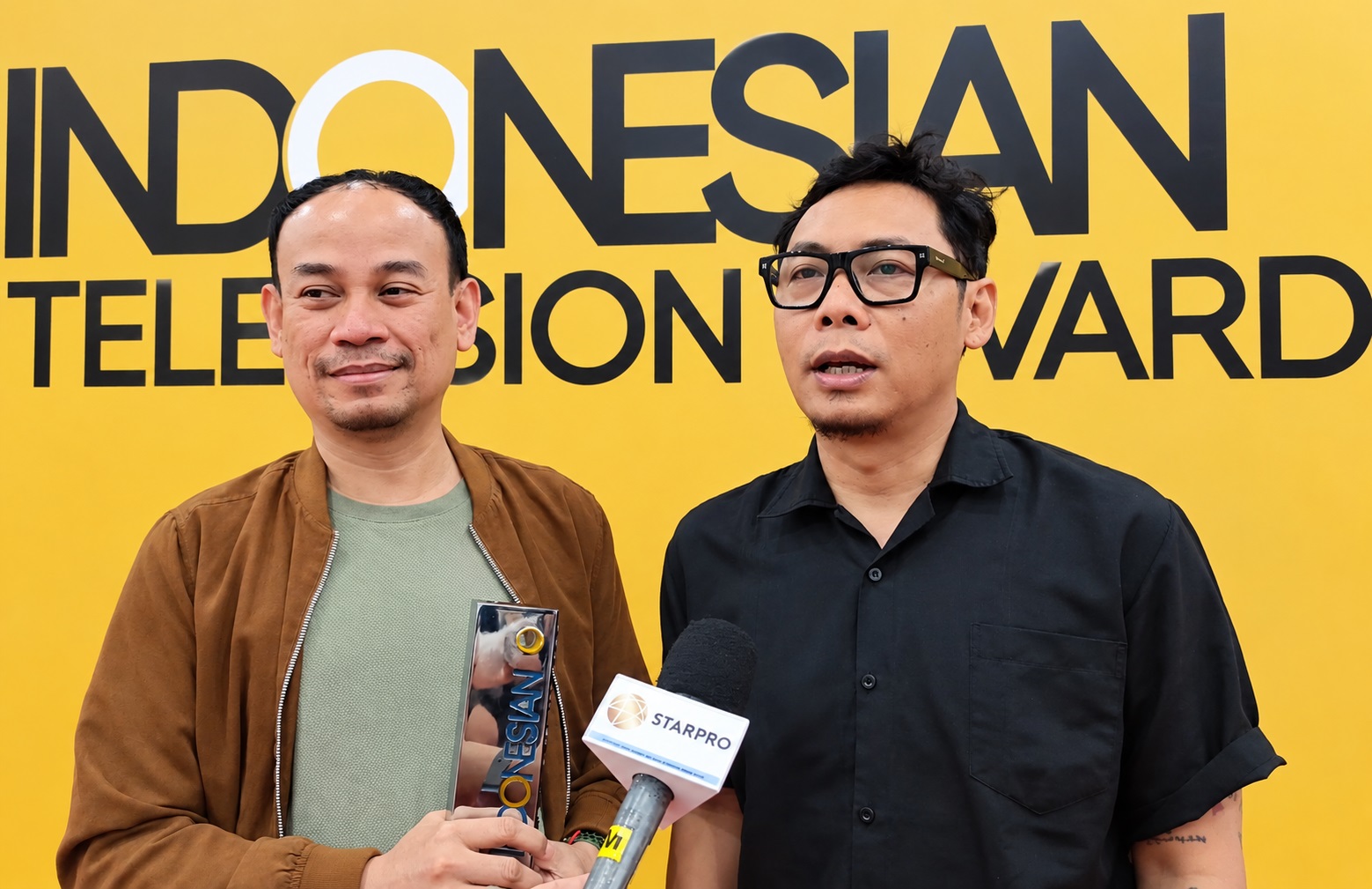 Terikat Janji Raih Drama Prime Time Terpopuler ITA 2026, Tim Produksi Ungkap Kunci Kesuksesan