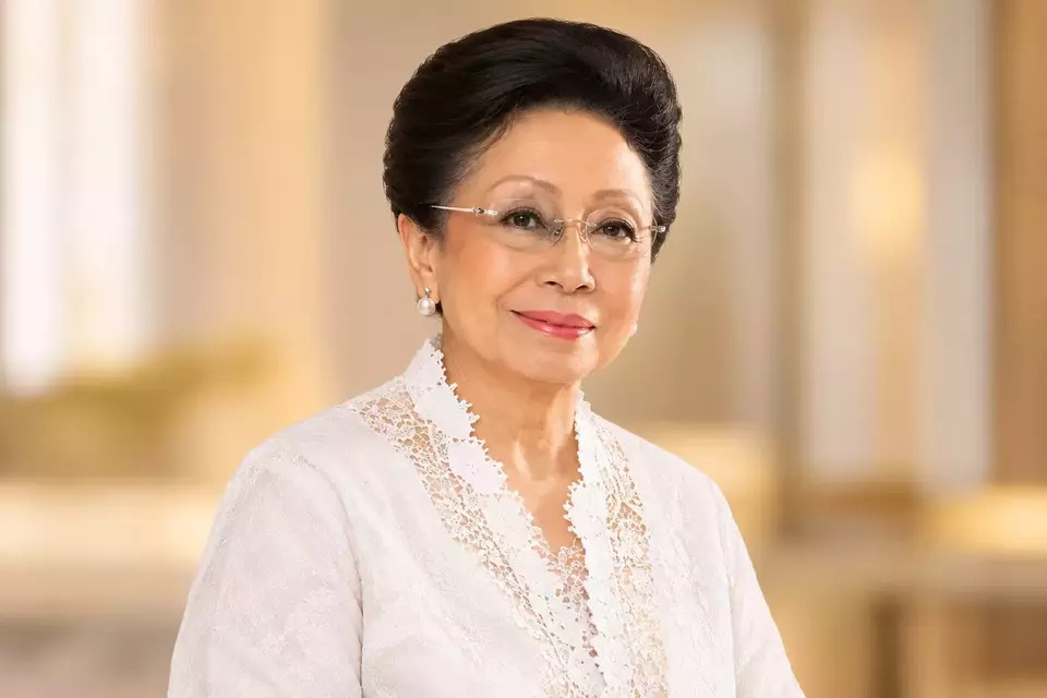 Martha Tilaar Meninggal Dunia di Usia 89 Tahun, Ini Profil, Pendidikan, dan Perjalanan Bisnisnya