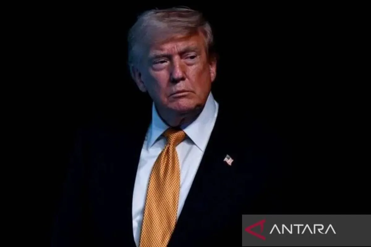 Trump Berencana Larang Istilah Artificial Intelligence, Dorong Penggunaan Super Intelligence